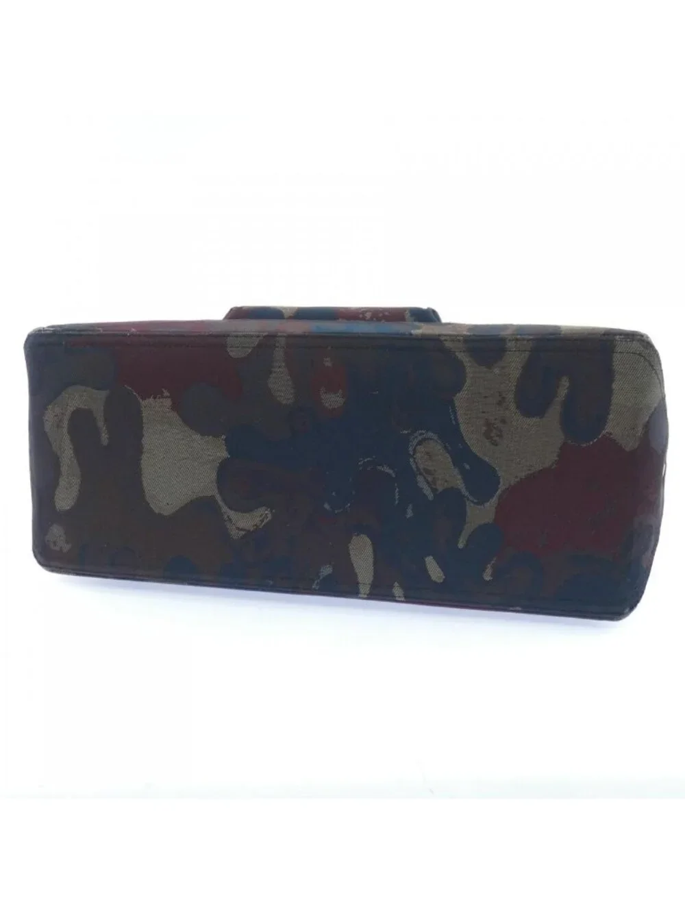 Dior Peter Doig Bag
